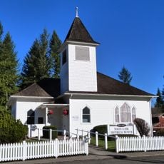 Amboy United Brethren Church