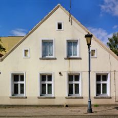 24 Kościuszki Street in Chodzież