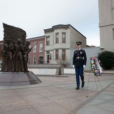 African American Civil War Memorial and Museum