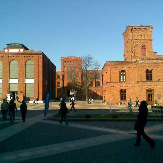 Cinema City Manufaktura