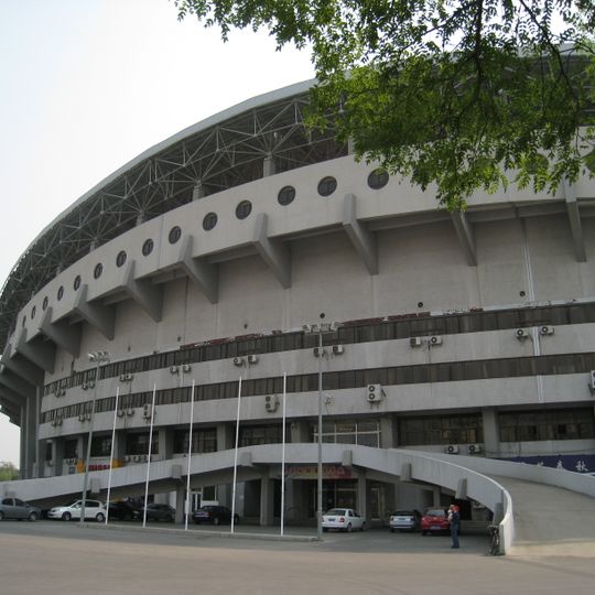 Stadio Fengtai di Pechino