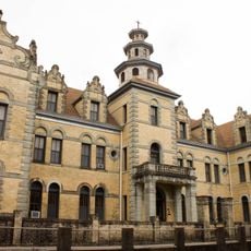 Old Nazareth Academy