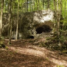 Cultural heritage D-3-6435-0035 in Neukirchen bei Sulzbach-Rosenberg