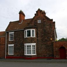 The Manor House