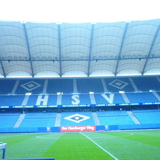 Volksparkstadion
