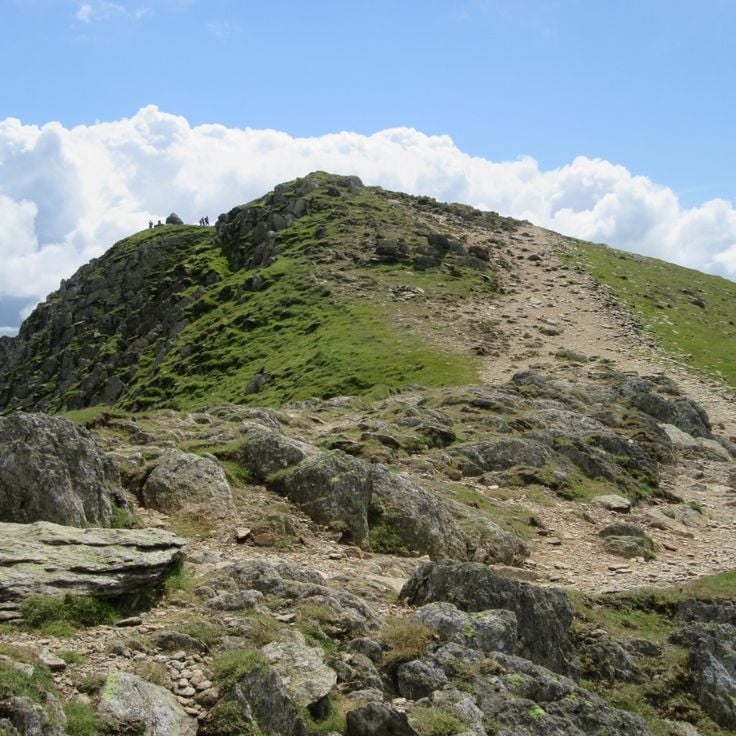 Old Man of Coniston