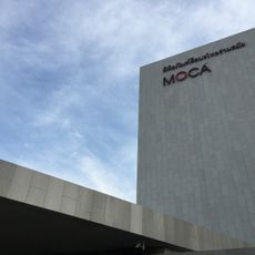 Museum of Contemporary Art