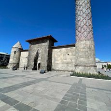 Yakutiye Medrese