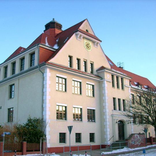 Grundschule am Park