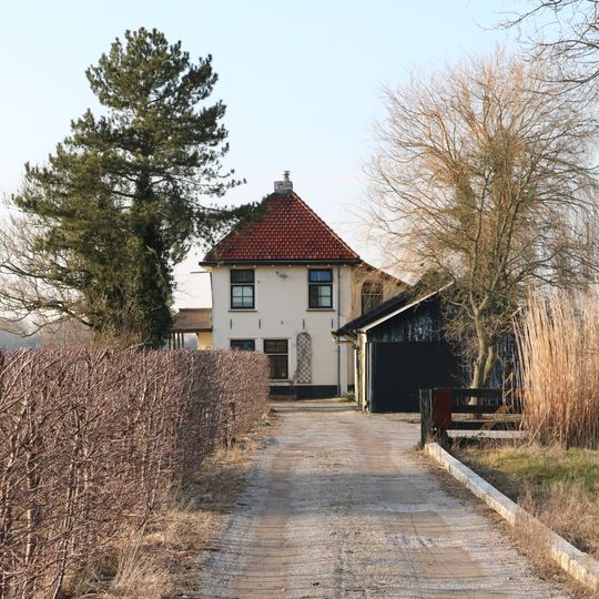 Station Sloterweg Zuid