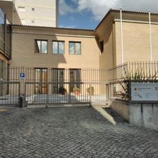 Arquivo Distrital de Leiria