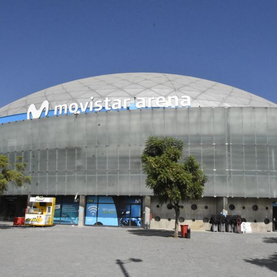 Movistar Arena