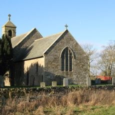Church of All Saints
