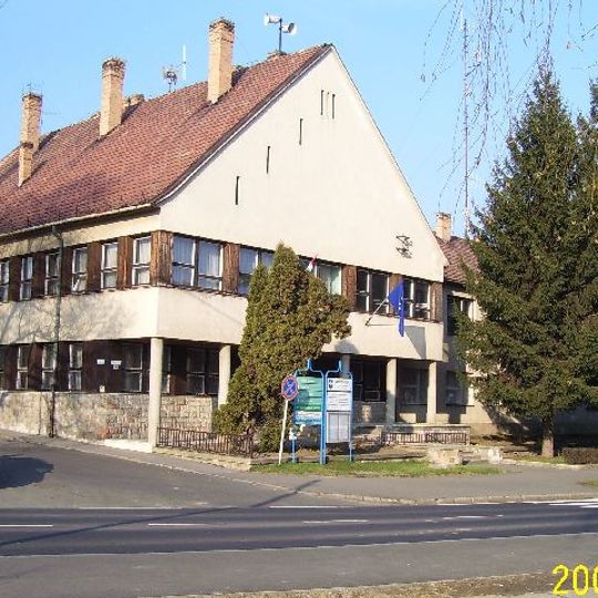 Distretto di Rétság