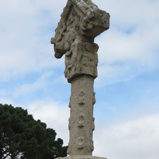 Croix de Brogard