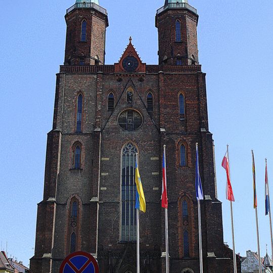 Liebfrauenkirche