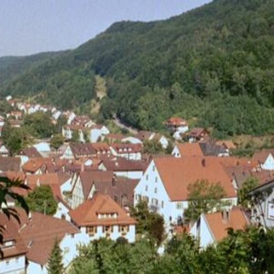 Wiesensteig