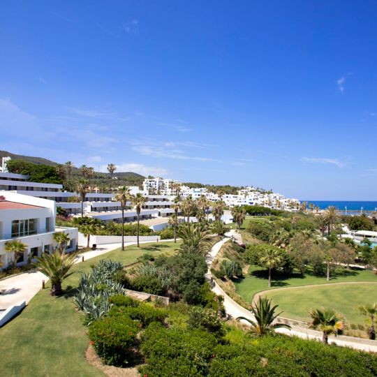 Club Med Yasmina - Morocco