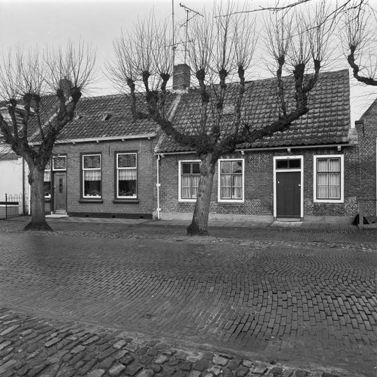 Dorpsstraat 38, Wemeldinge