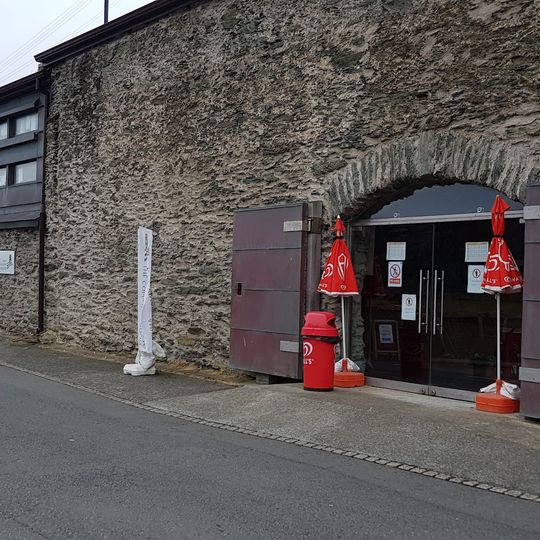 Copper Kingdom Centre