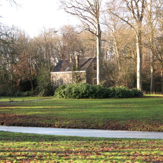 Van Vredenburchweg 985, Rijswijk