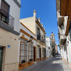 Centro Cultural Iglesia San José Puerto Real