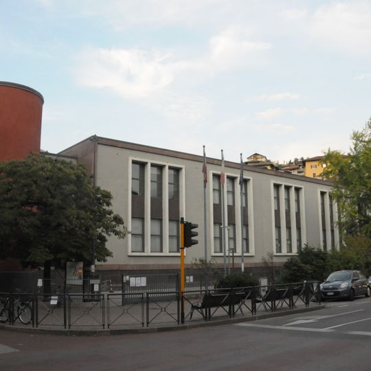 Scuola primaria Raffaello Sanzio