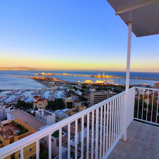 Hotel Amic Horizonte