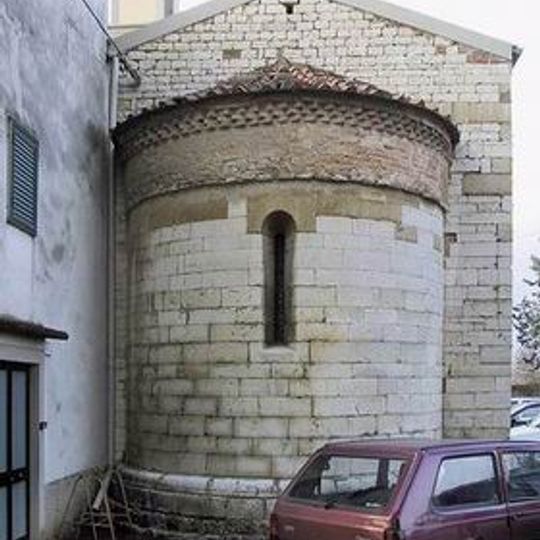 Chiesa di Santa Maria