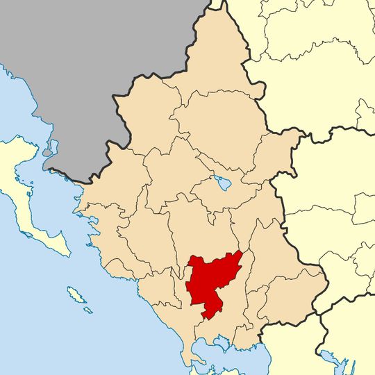 Ziros Municipality