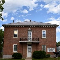 Tama County Jail