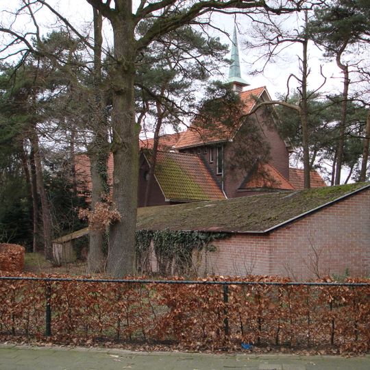 Gerardus Majellakerk