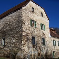Ehemaliger Glojacher Meierhof, Stubenberg