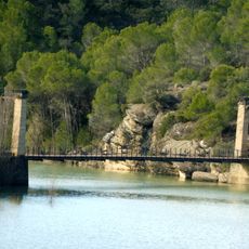 Pont de la Baronia