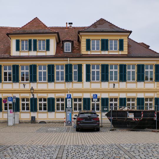 Wohnhaus