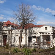 House of Gheorghe Cupcea, Chișinău