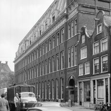 Rusland 20, Amsterdam