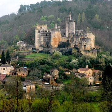 Die schönsten unbekannten Orte in Nouvelle-Aquitaine