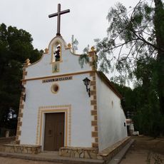 Chapel of Saint Barbara