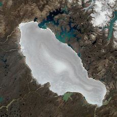 Barnes Ice Cap
