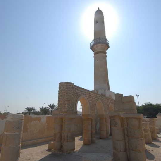 Khamis Mosque