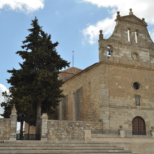 Ermita de Nuestra Señora de la Vega