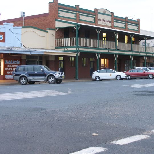 Narromine