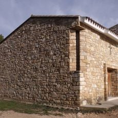 Chapel of Saint Mark