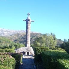 Cruz del Rollo