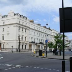 Belgrave Square