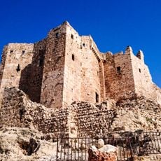 Masyaf Castle