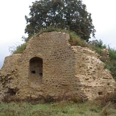 Château de Lumes