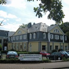 Bahnhof Bergisch Gladbach