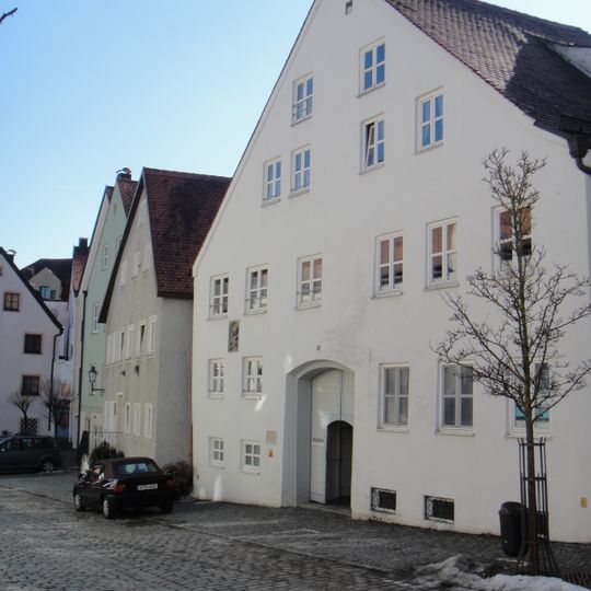 Neue Gasse 15